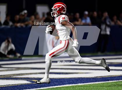 Thumbnail 3 in Mater Dei @ St. John Bosco photogallery.