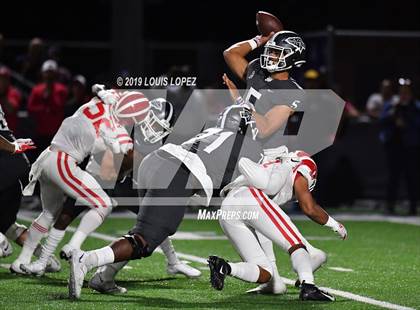 Thumbnail 3 in Mater Dei @ St. John Bosco photogallery.