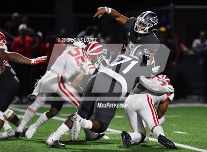 Thumbnail 1 in Mater Dei @ St. John Bosco photogallery.