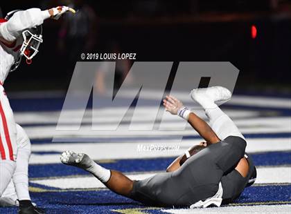 Thumbnail 3 in Mater Dei @ St. John Bosco photogallery.