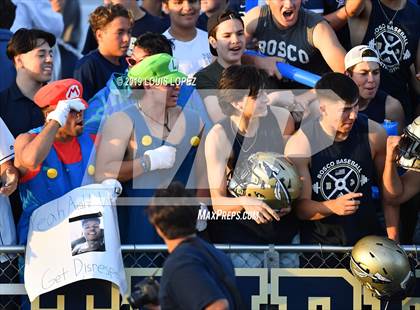 Thumbnail 2 in Mater Dei @ St. John Bosco photogallery.