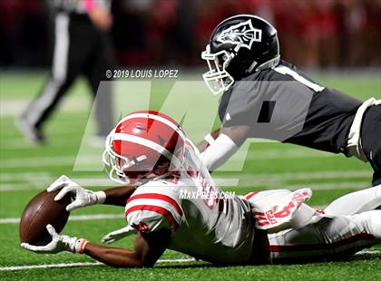 Thumbnail 1 in Mater Dei @ St. John Bosco photogallery.