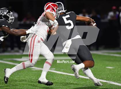 Thumbnail 1 in Mater Dei @ St. John Bosco photogallery.