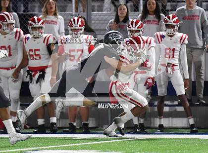 Thumbnail 1 in Mater Dei @ St. John Bosco photogallery.