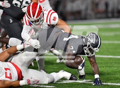 Thumbnail 1 in Mater Dei @ St. John Bosco photogallery.