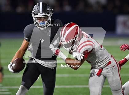 Thumbnail 3 in Mater Dei @ St. John Bosco photogallery.