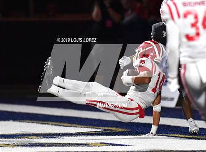 Thumbnail 3 in Mater Dei @ St. John Bosco photogallery.
