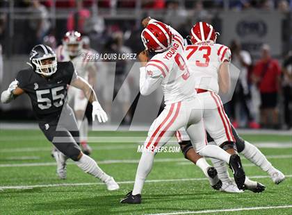 Thumbnail 1 in Mater Dei @ St. John Bosco photogallery.
