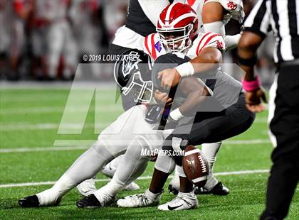 Thumbnail 3 in Mater Dei @ St. John Bosco photogallery.