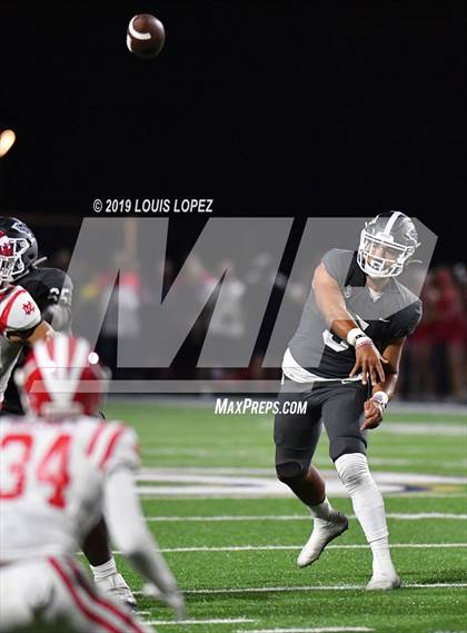 Thumbnail 3 in Mater Dei @ St. John Bosco photogallery.
