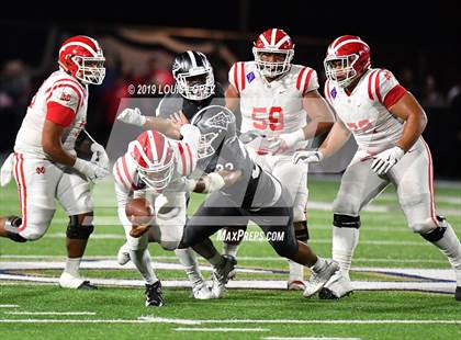 Thumbnail 3 in Mater Dei @ St. John Bosco photogallery.