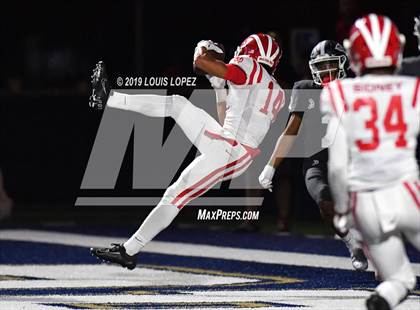 Thumbnail 1 in Mater Dei @ St. John Bosco photogallery.