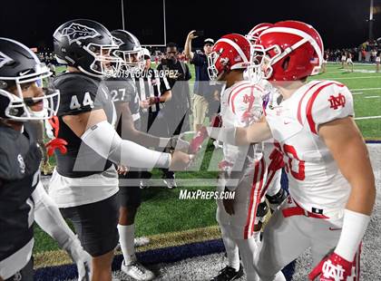 Thumbnail 3 in Mater Dei @ St. John Bosco photogallery.