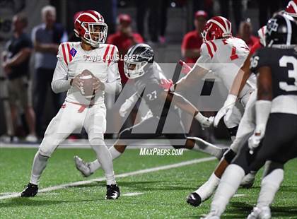 Thumbnail 3 in Mater Dei @ St. John Bosco photogallery.