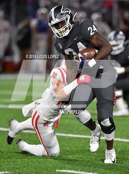 Thumbnail 1 in Mater Dei @ St. John Bosco photogallery.
