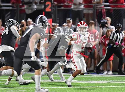 Thumbnail 3 in Mater Dei @ St. John Bosco photogallery.