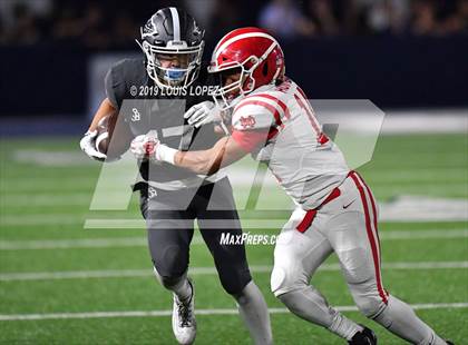 Thumbnail 2 in Mater Dei @ St. John Bosco photogallery.