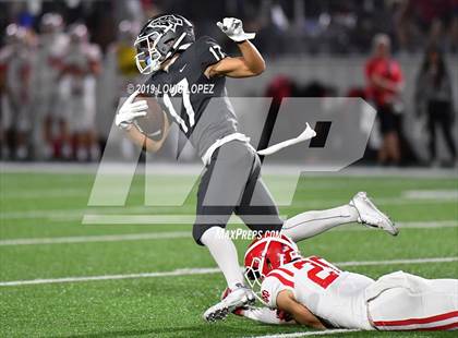 Thumbnail 3 in Mater Dei @ St. John Bosco photogallery.