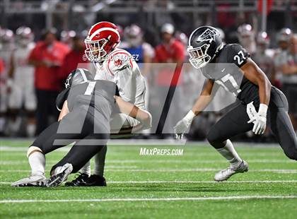 Thumbnail 3 in Mater Dei @ St. John Bosco photogallery.