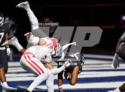 Thumbnail 3 in Mater Dei @ St. John Bosco photogallery.