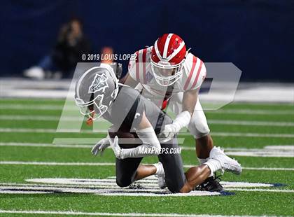 Thumbnail 3 in Mater Dei @ St. John Bosco photogallery.