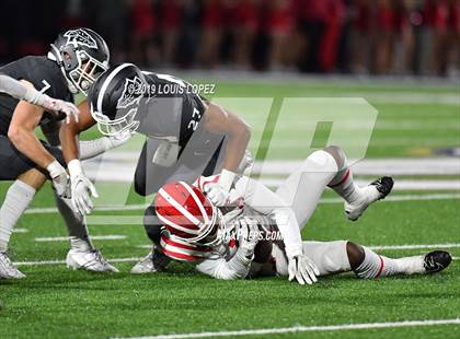 Thumbnail 3 in Mater Dei @ St. John Bosco photogallery.