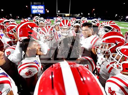 Thumbnail 3 in Mater Dei @ St. John Bosco photogallery.