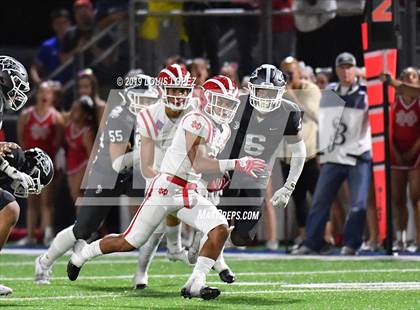 Thumbnail 2 in Mater Dei @ St. John Bosco photogallery.