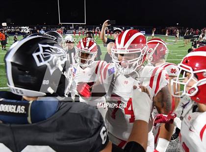 Thumbnail 2 in Mater Dei @ St. John Bosco photogallery.