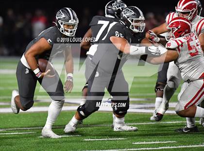 Thumbnail 3 in Mater Dei @ St. John Bosco photogallery.