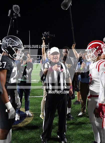 Thumbnail 3 in Mater Dei @ St. John Bosco photogallery.