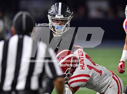 Thumbnail 3 in Mater Dei @ St. John Bosco photogallery.