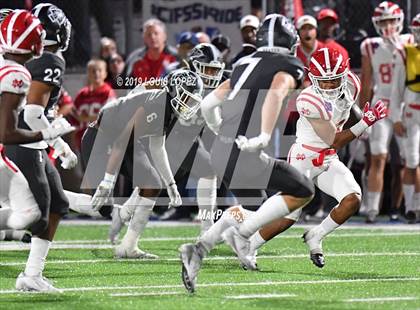 Thumbnail 2 in Mater Dei @ St. John Bosco photogallery.