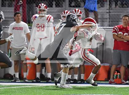 Thumbnail 2 in Mater Dei @ St. John Bosco photogallery.