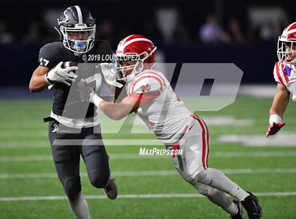 Thumbnail 2 in Mater Dei @ St. John Bosco photogallery.