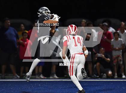 Thumbnail 2 in Mater Dei @ St. John Bosco photogallery.