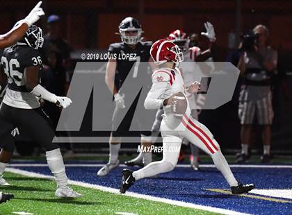 Thumbnail 2 in Mater Dei @ St. John Bosco photogallery.