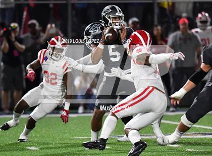 Thumbnail 1 in Mater Dei @ St. John Bosco photogallery.