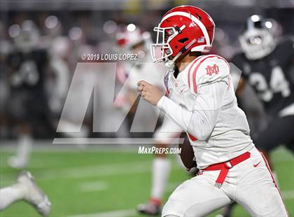 Thumbnail 3 in Mater Dei @ St. John Bosco photogallery.
