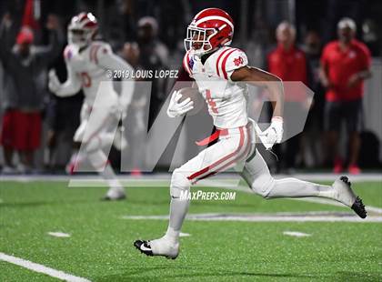 Thumbnail 3 in Mater Dei @ St. John Bosco photogallery.
