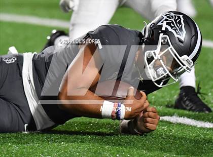 Thumbnail 3 in Mater Dei @ St. John Bosco photogallery.