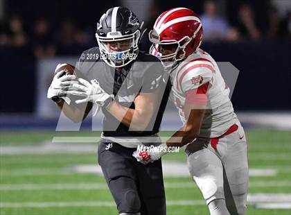 Thumbnail 3 in Mater Dei @ St. John Bosco photogallery.