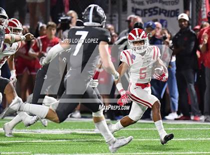 Thumbnail 3 in Mater Dei @ St. John Bosco photogallery.