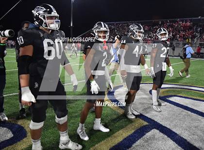 Thumbnail 2 in Mater Dei @ St. John Bosco photogallery.