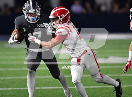 Thumbnail 3 in Mater Dei @ St. John Bosco photogallery.