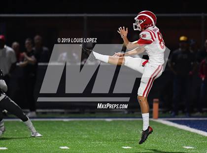 Thumbnail 3 in Mater Dei @ St. John Bosco photogallery.