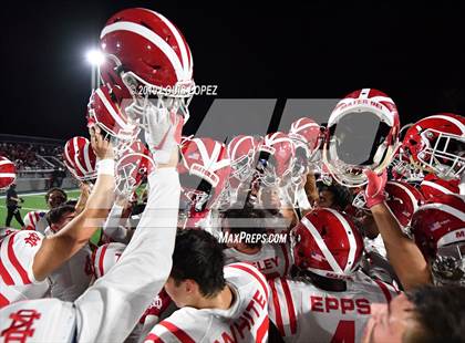 Thumbnail 3 in Mater Dei @ St. John Bosco photogallery.