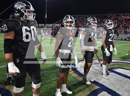Thumbnail 1 in Mater Dei @ St. John Bosco photogallery.