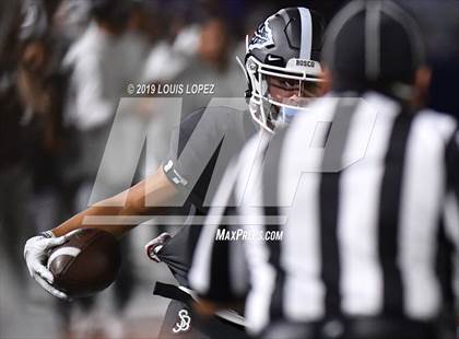 Thumbnail 2 in Mater Dei @ St. John Bosco photogallery.