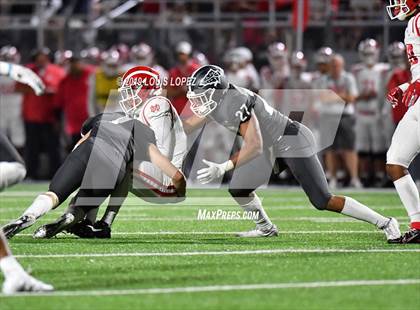 Thumbnail 1 in Mater Dei @ St. John Bosco photogallery.